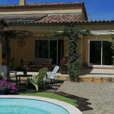 Homestay szállás D Hotes Chez Valerie Et Bernard *